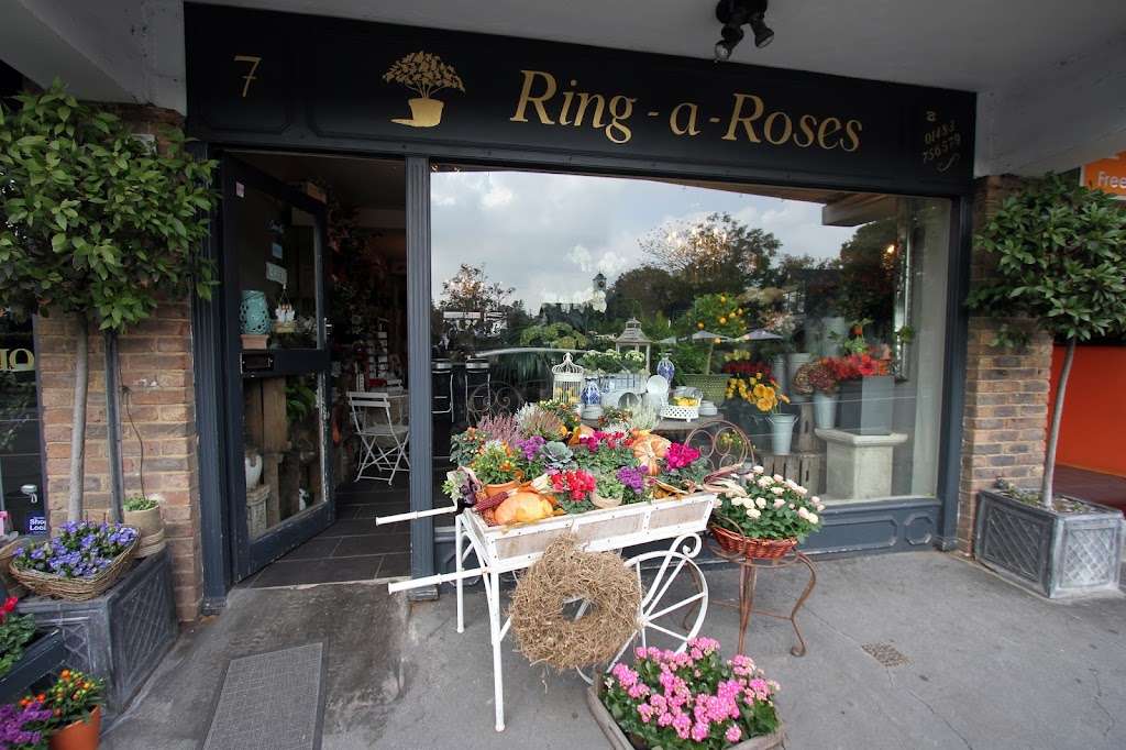 Ring-a-Roses