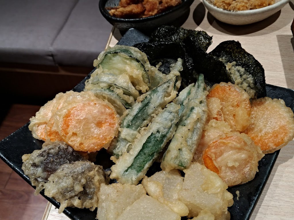 和食上都 中壢店 的照片