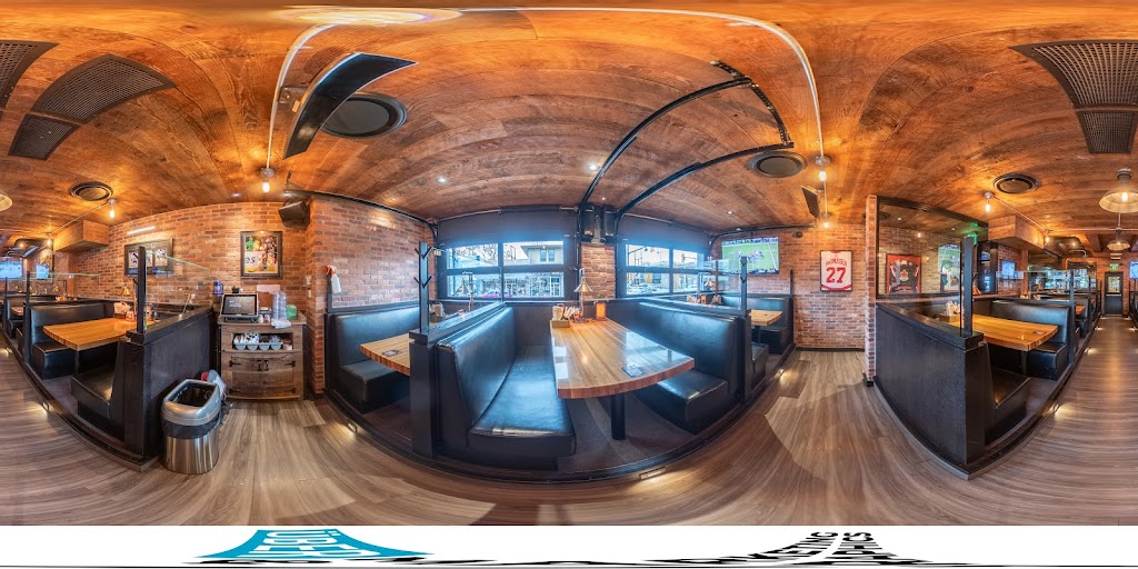 Street View & 360°