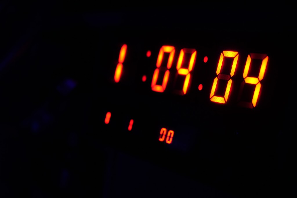 Delorean VAN - Room Escape Sitges