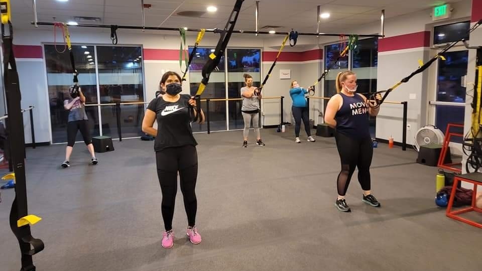  Kaia FIT Sierra - West Reno