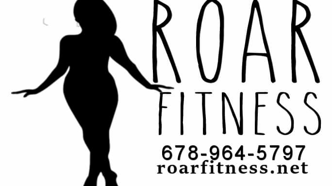  Roar Fitness LLC