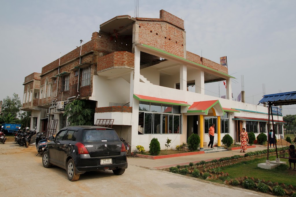 Gitanjali Hotel