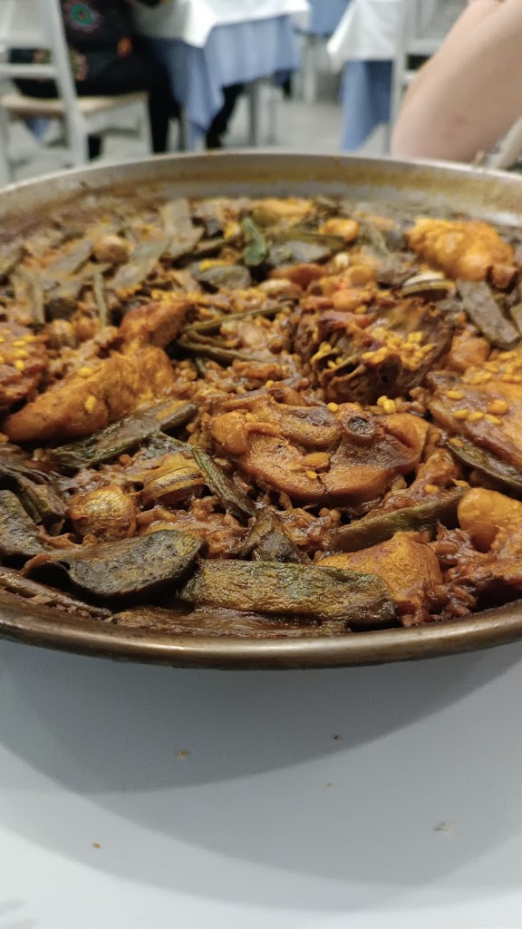 Ca Ramonet - Comidas para llevar