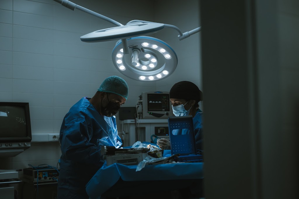 Global Hospital Veterinario