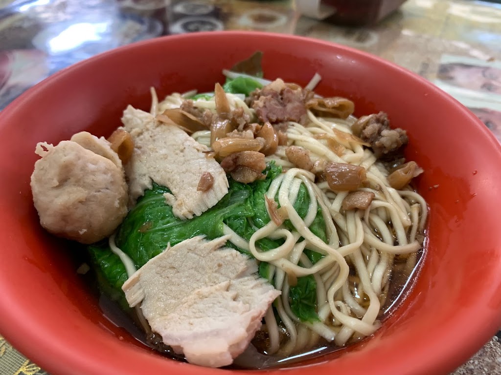 古早味麵食店 的照片