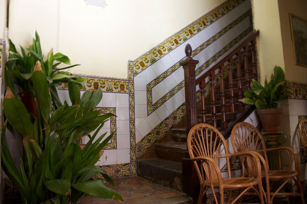 Pension Matilde - Guest House