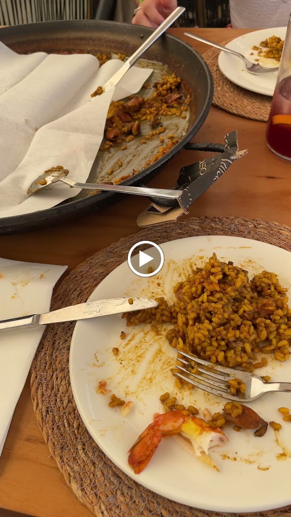 Restaurante Villa Sofia — Videos