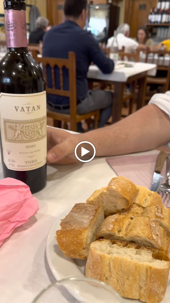 Restaurante Florida — Videos