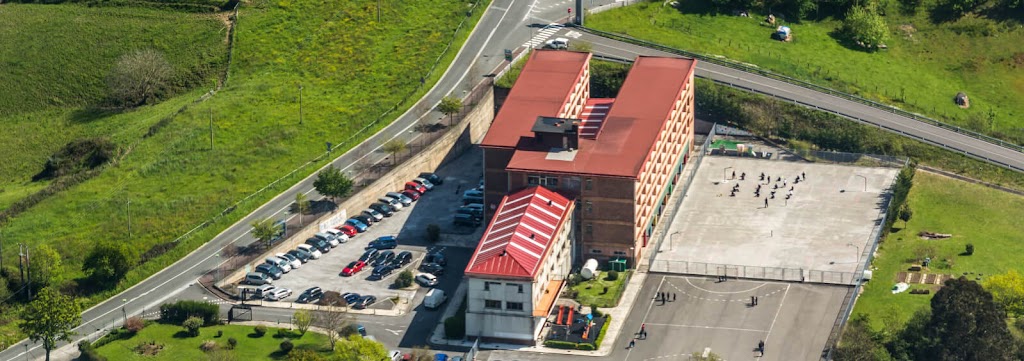 Egiluze Errenteria Ikastetxea