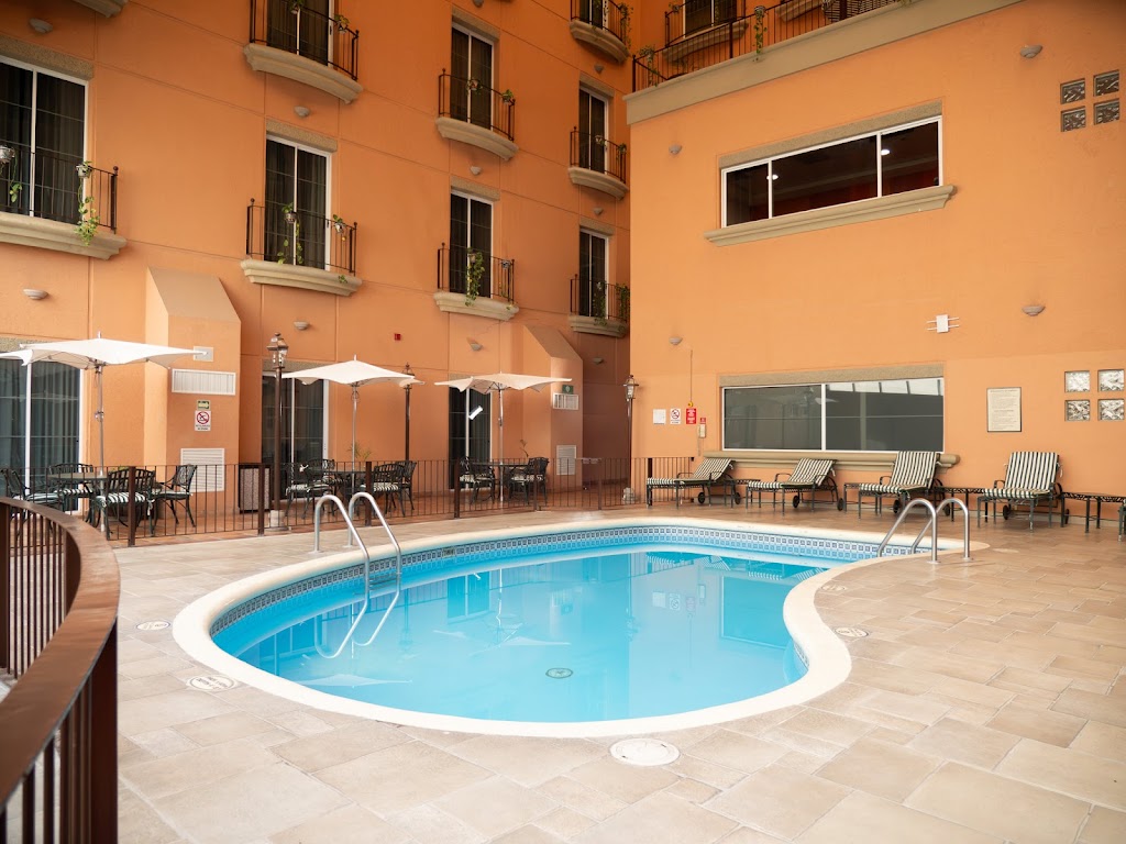Amenities