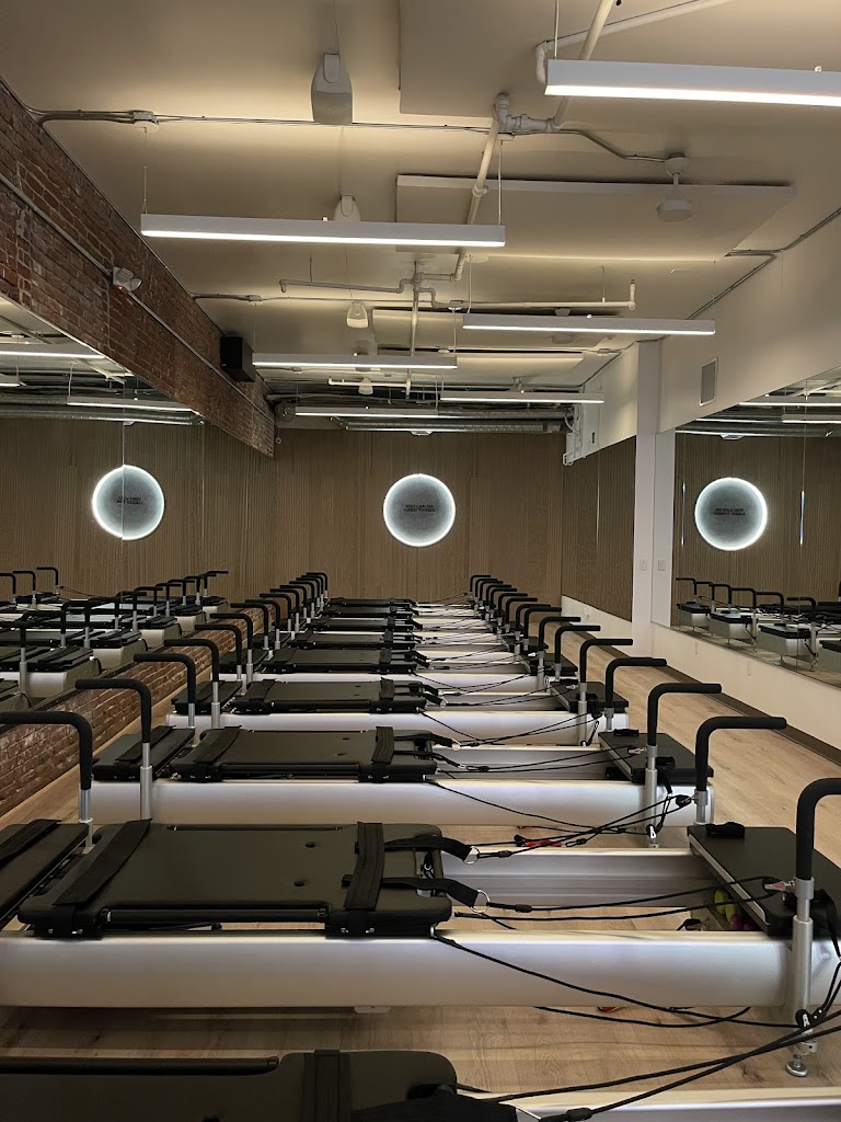  BODYROK Santa Monica