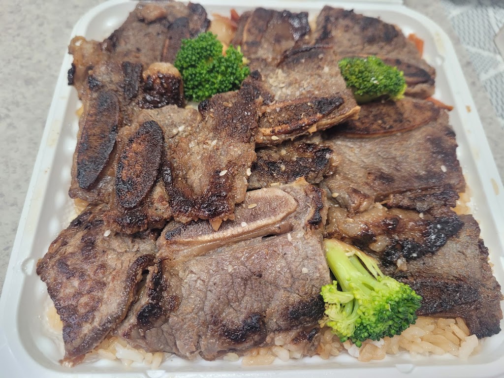 Short ribs