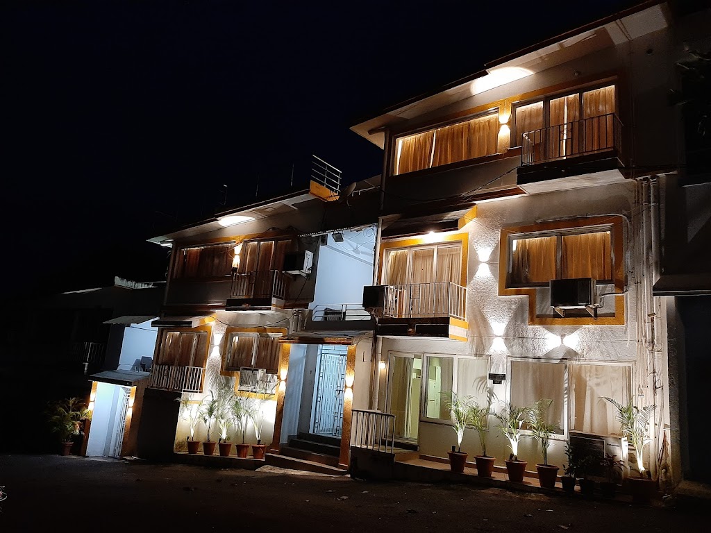 Nirvana Serenity Three Kings Resort The Luxury Sea View Villa Candolim Goa