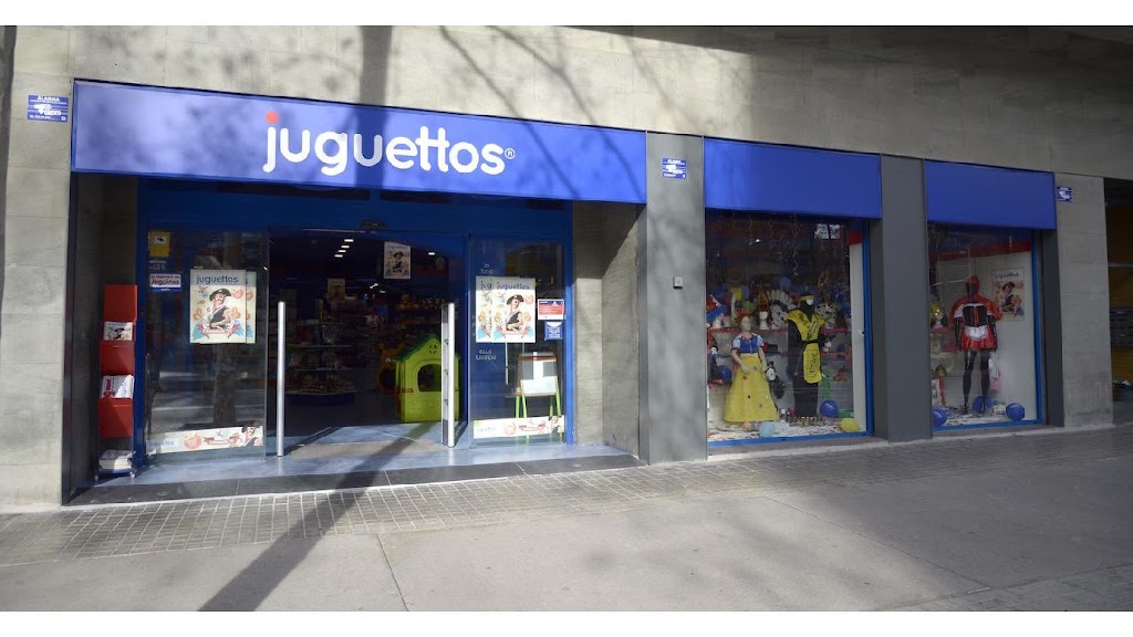 Foto 2 de Juguettos
