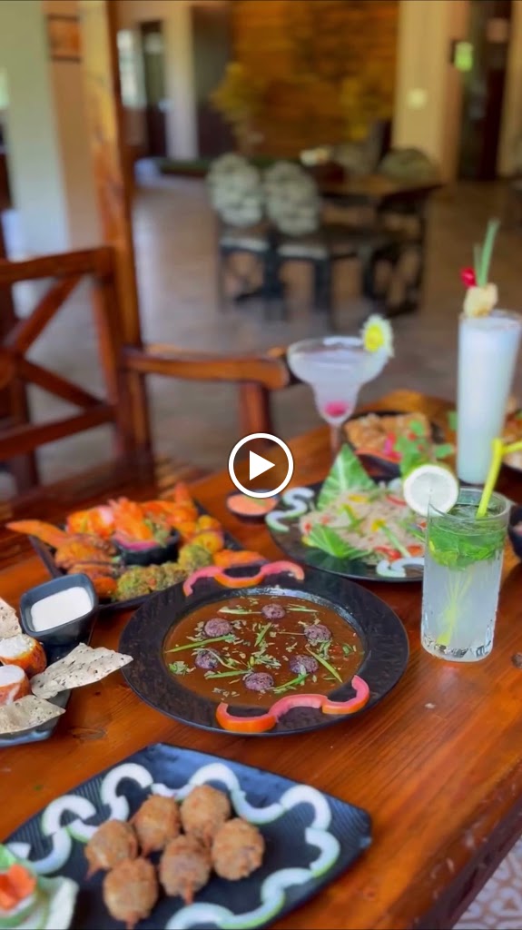 Food & drink