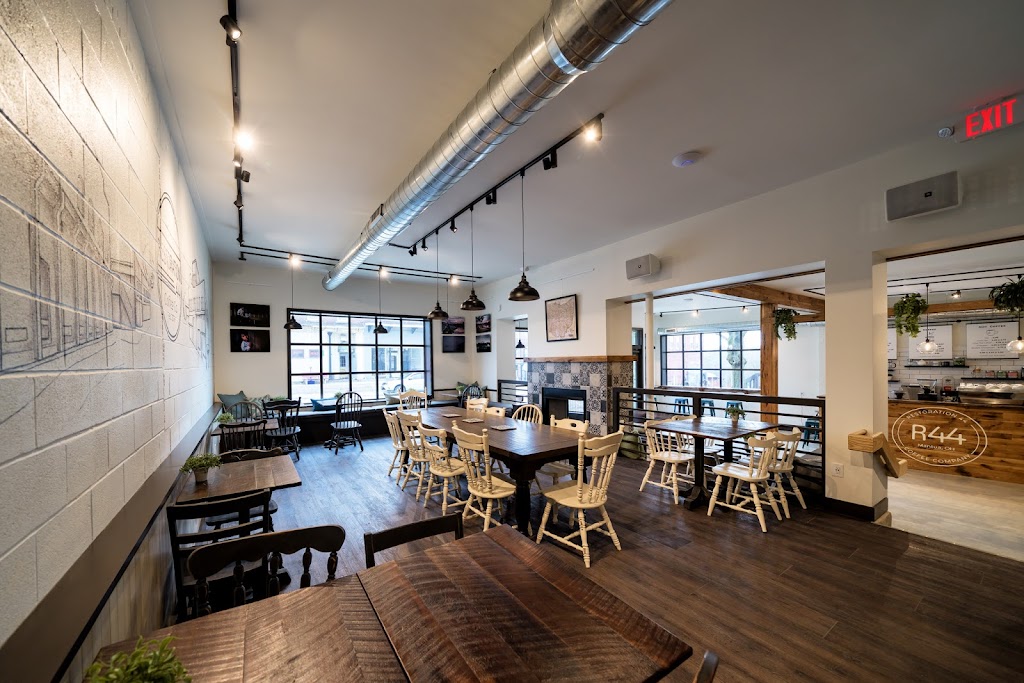 Photo of Restoration 44 Coffee Company