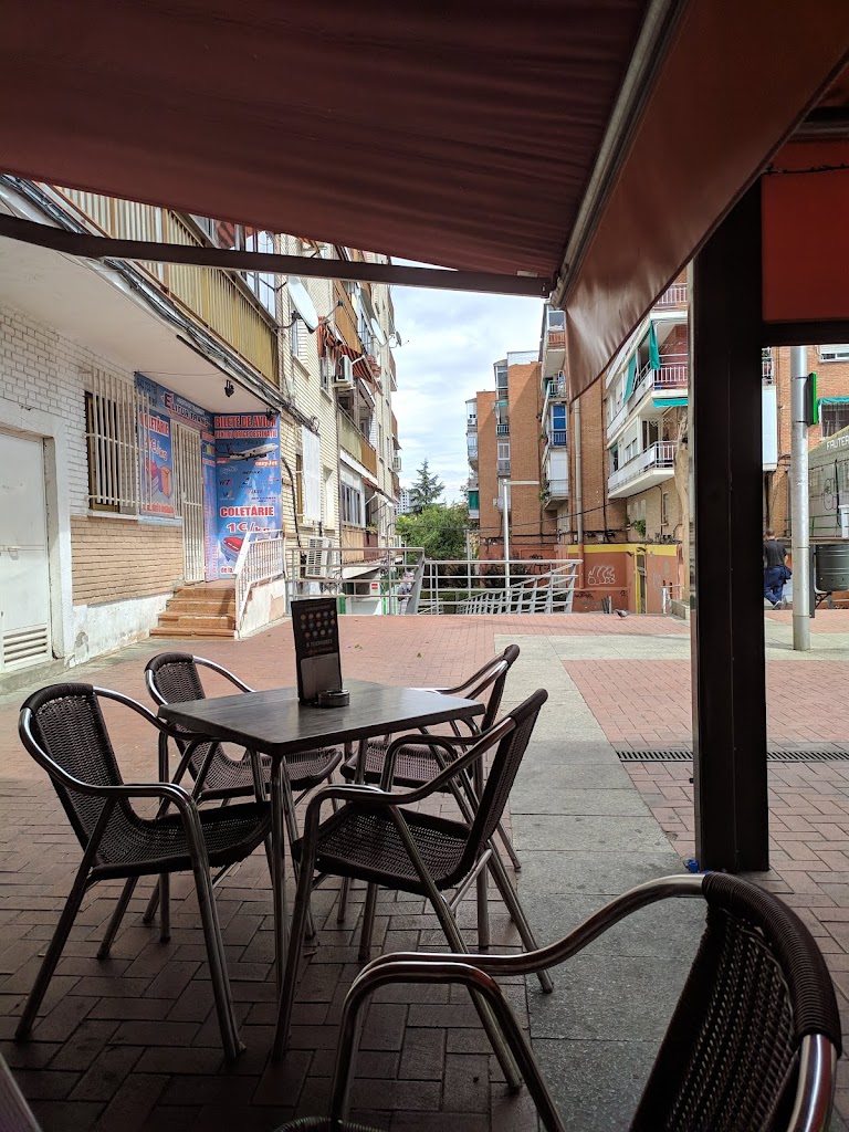 Cerveceria Goya III