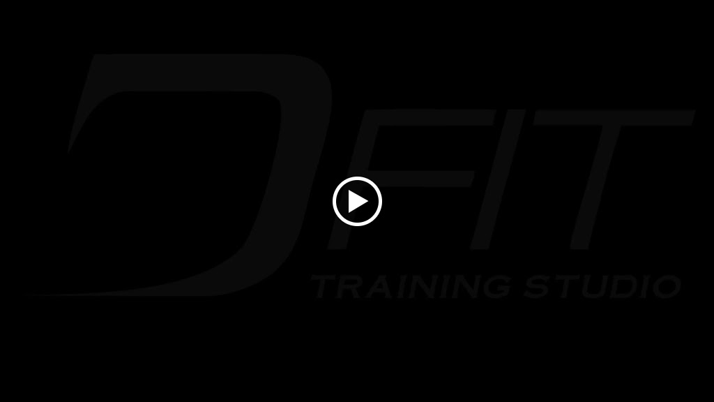  DFit Training Studio
