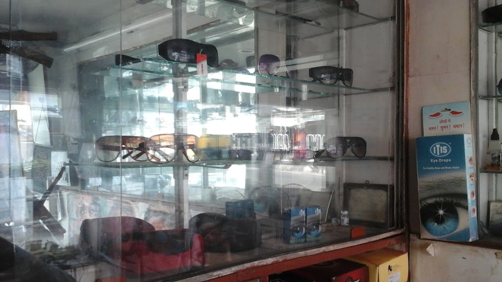 Display case