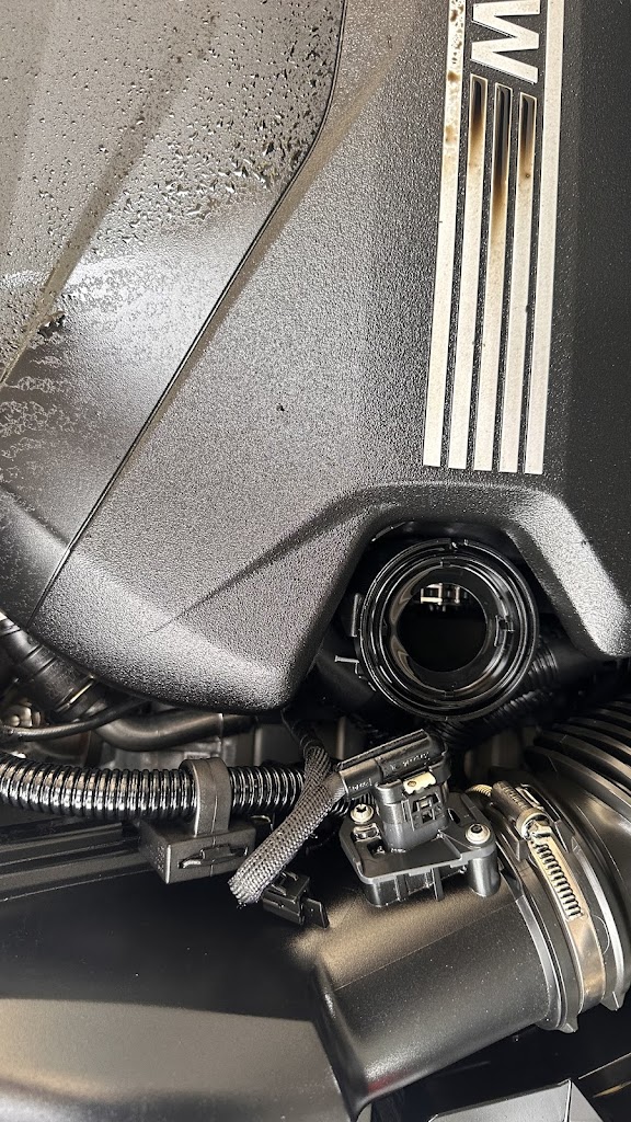 Proa Premium - Taller BMW MINI Service