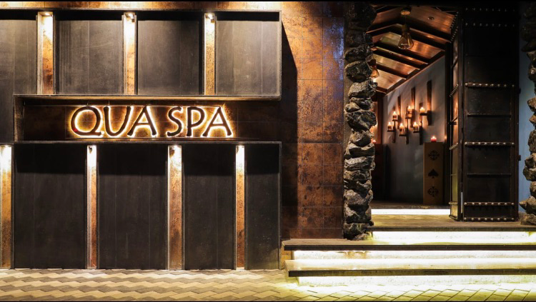 Qua Spa