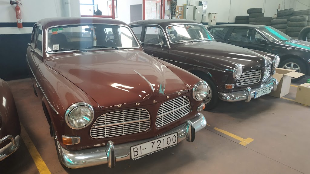 Car dealership