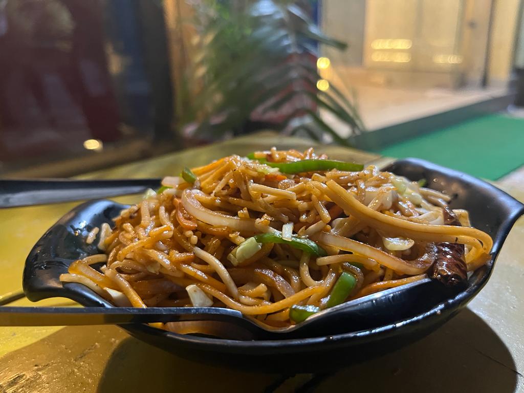 Food & drink