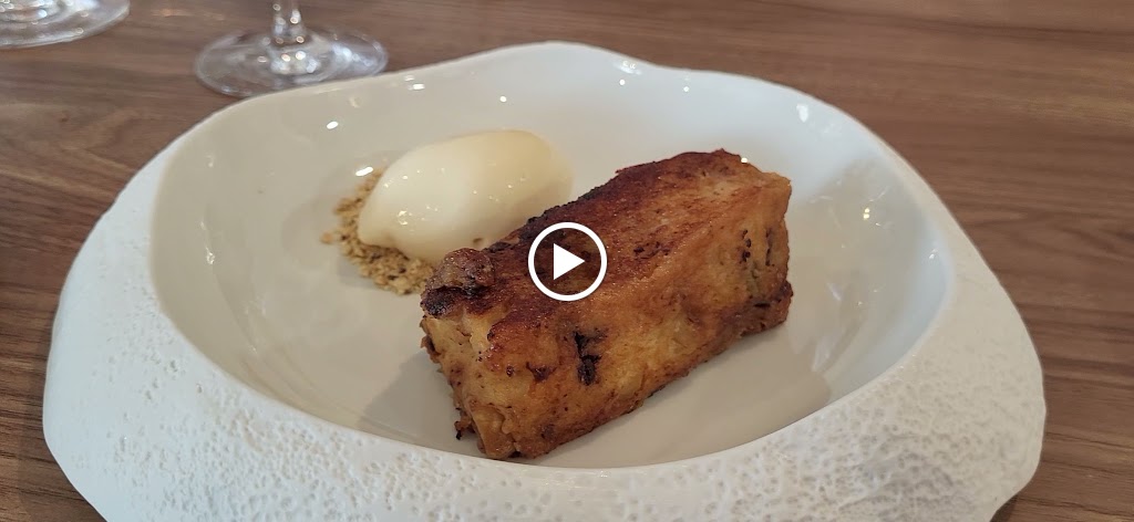 Restaurante HIU — Videos