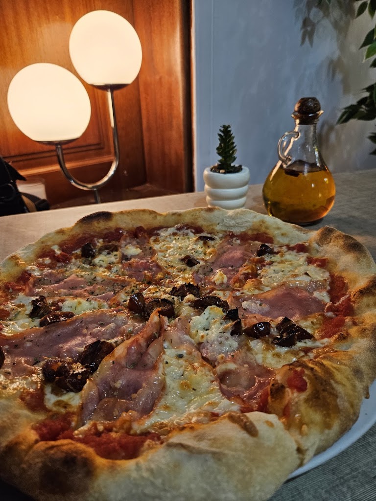 Prima Luna Pizzeria — Mas recientes