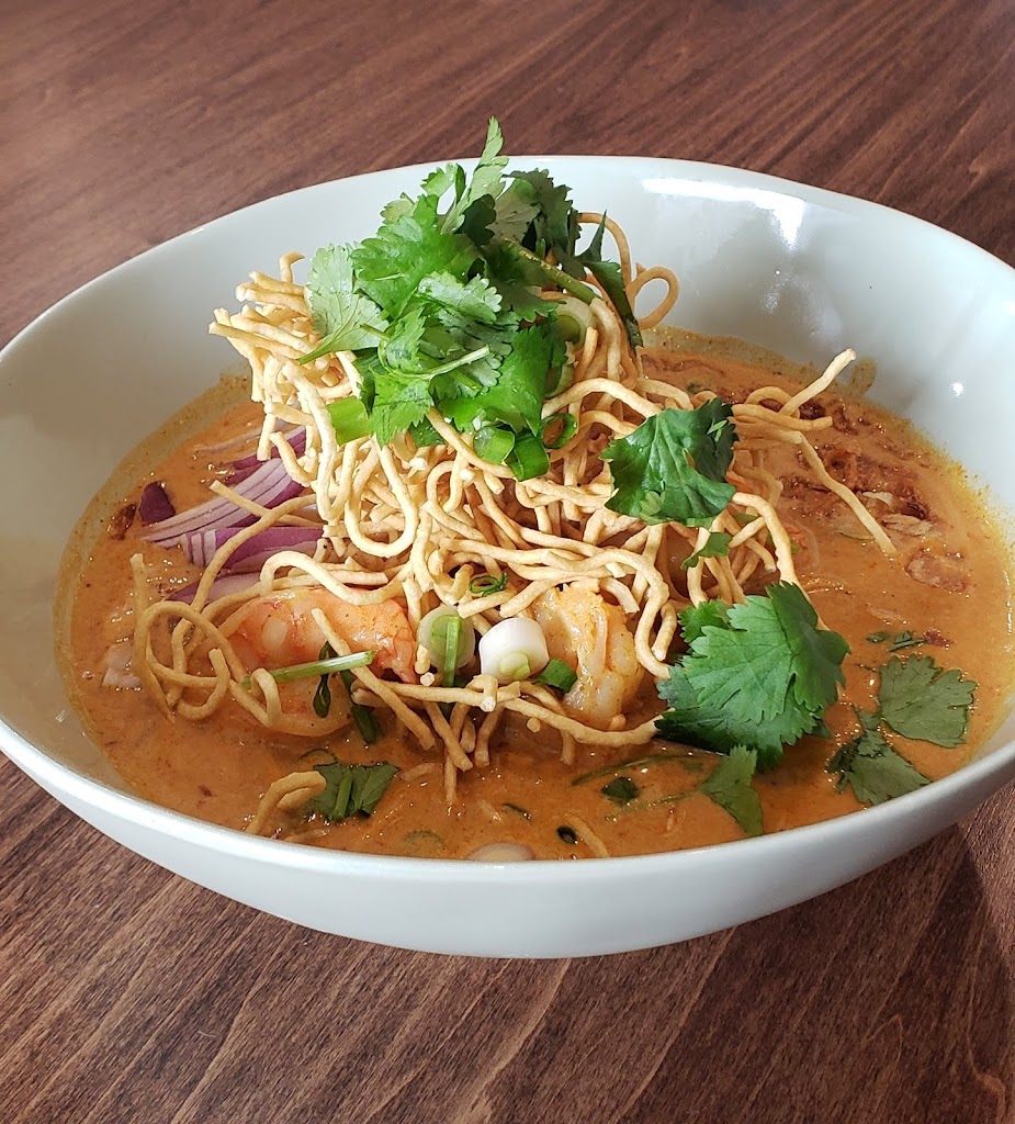 The Yard Thai Cuisine