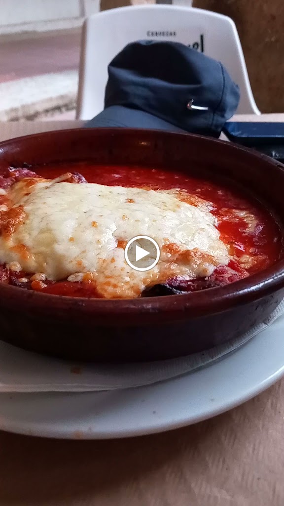 Restaurante Pizzeria Da Pino — Videos