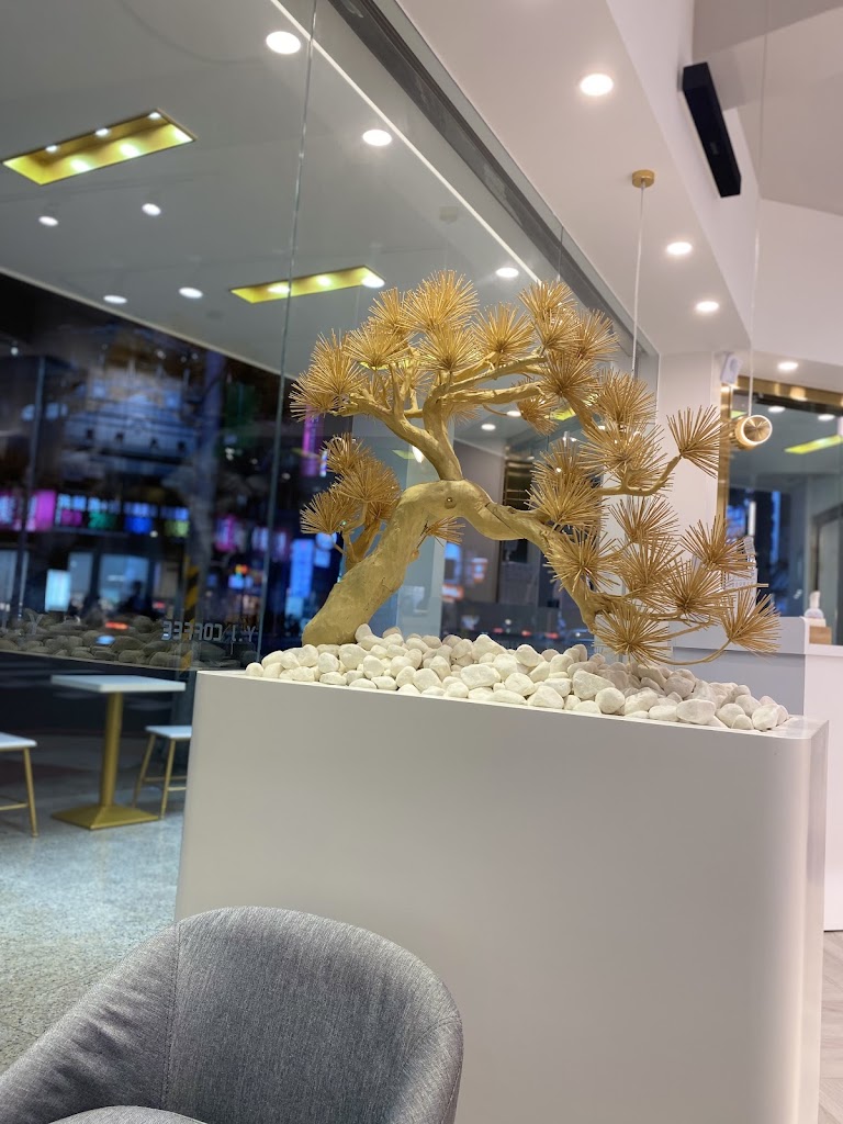 Y.J COFFEE 玉津咖啡-桃園大竹店 的照片