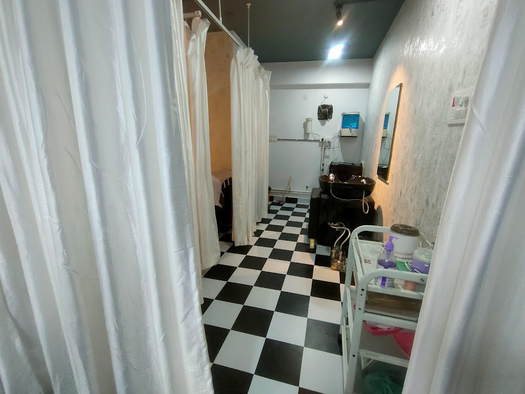 Monalisaa Hair Beauty Care