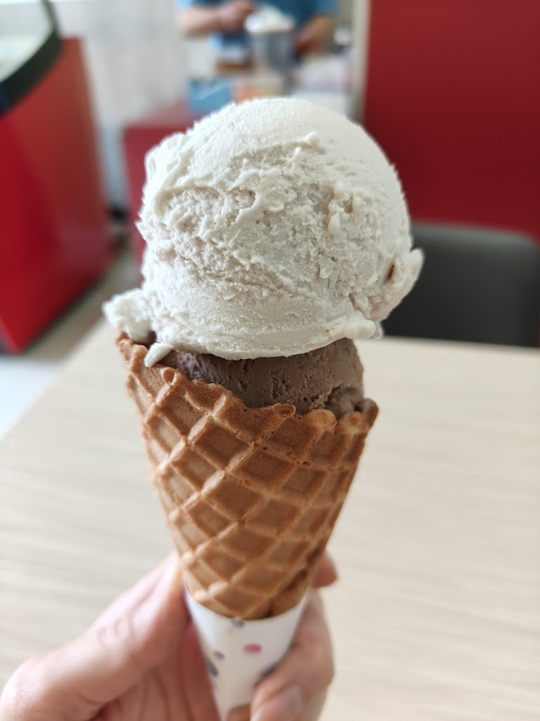 義式冰淇淋Mukydo慕奇朵 的照片