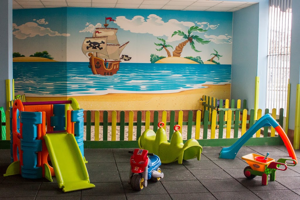 Escuela Infantil Arco Iris Guarderia