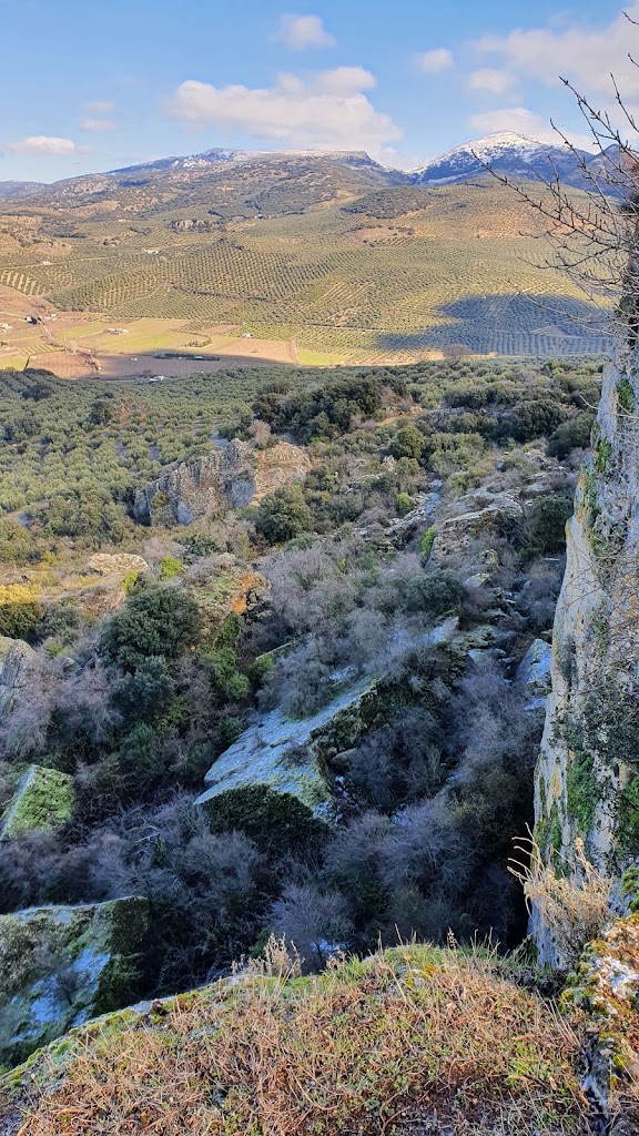 Campo de tiro "Virgen de la cabeza"