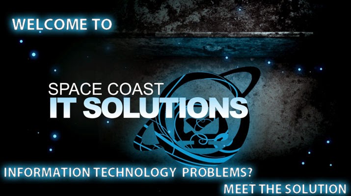 Space Coast It Solutions