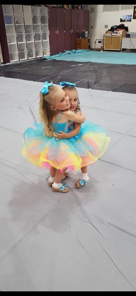  Jersey Cape Dance & Gymnastics Academy