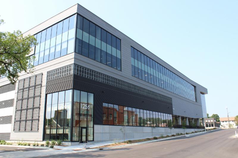  Build Health Fitness Center