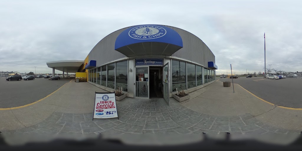 Street View & 360°