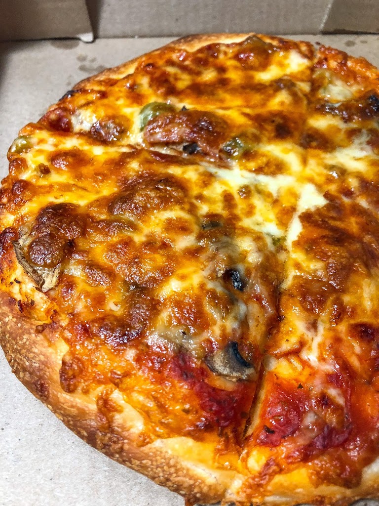 cheese pizza