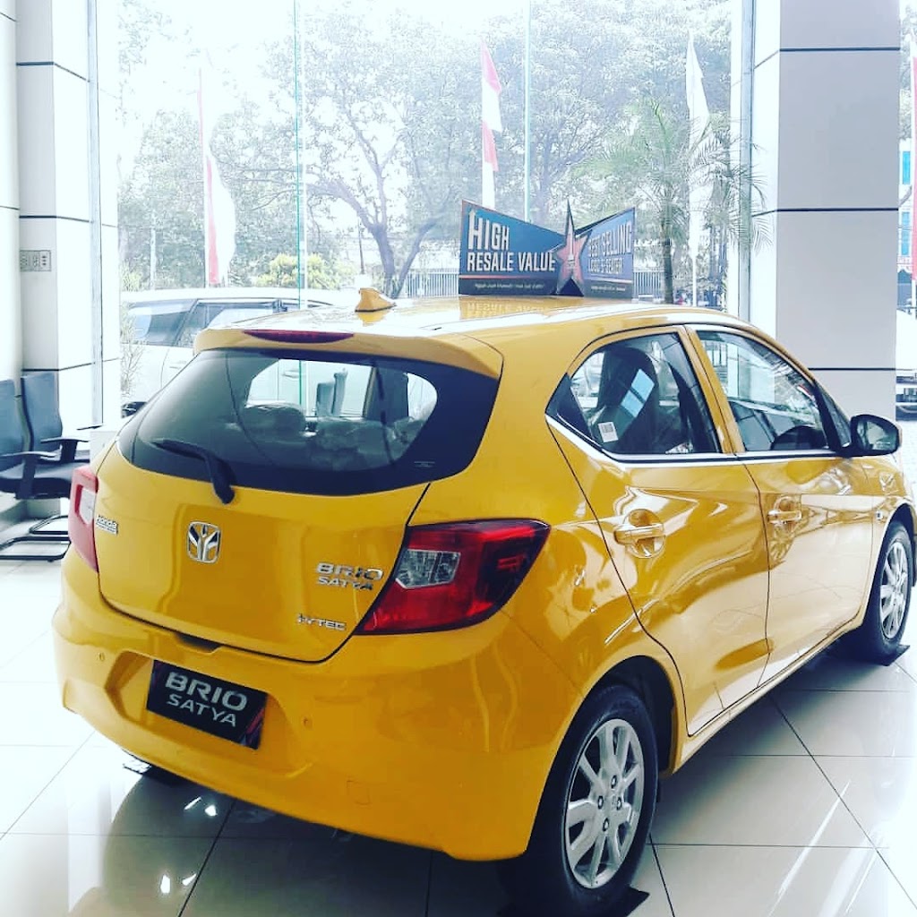 Bengkel mobil matic (Crist Matic)