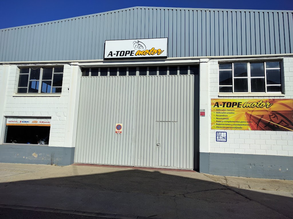 A-tope Motor