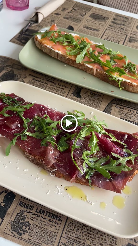 San Remo — Videos