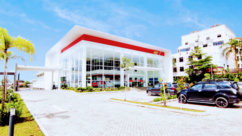 Astra Daihatsu Batam