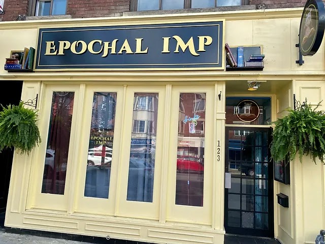 The Epochal Imp