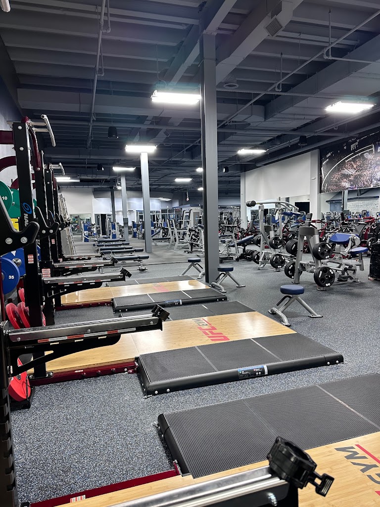  UFC GYM Woodbridge, NJ