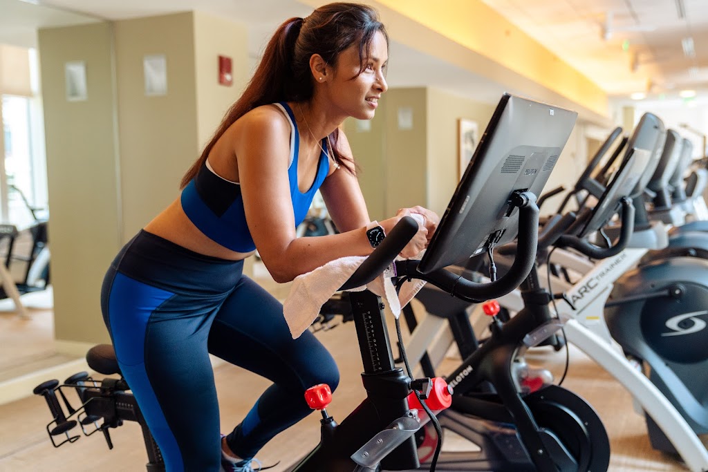  Wave Health & Fitness