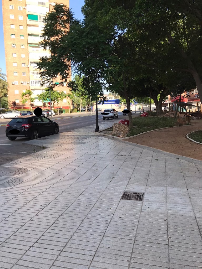 Parking Victoria